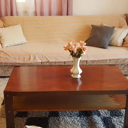 Excelente Apartment *